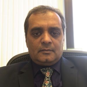 Meet your Posher, Raghavendra